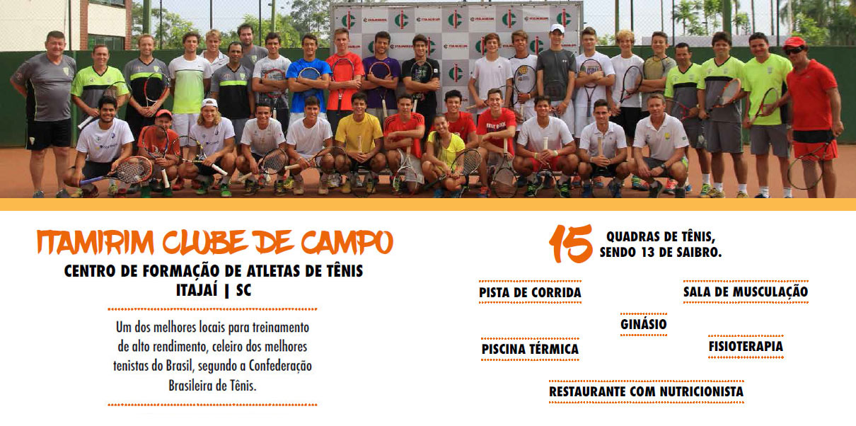 ADK Tennis - Academia de Tenis - Escola de Tenis - Centro de Treinamento de Tenis Academia de Tenis - Escola de Tenis - Centro de Treinamento de Tenis - Itajaí | Balneário Camboriú - SC