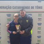 Rafaela e Douglas