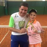 Douglas e Bernardo - ADK Tennis