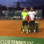 Rafael e Igor - ADK Tennis