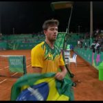 João Menezes - Atleta ADK Tennis