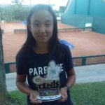 Atletas ADK Tennis