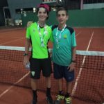 Atletas ADK Tennis