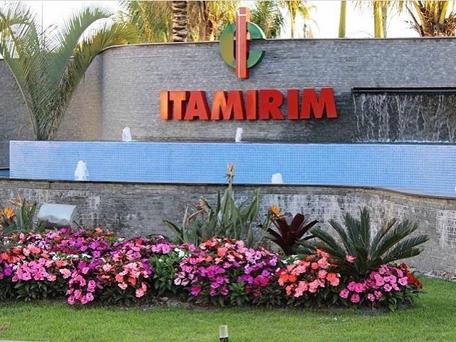 Itamirim Clube de Campo