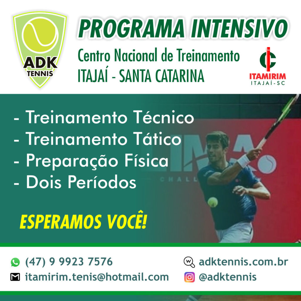 Intensivo ADK Tennis