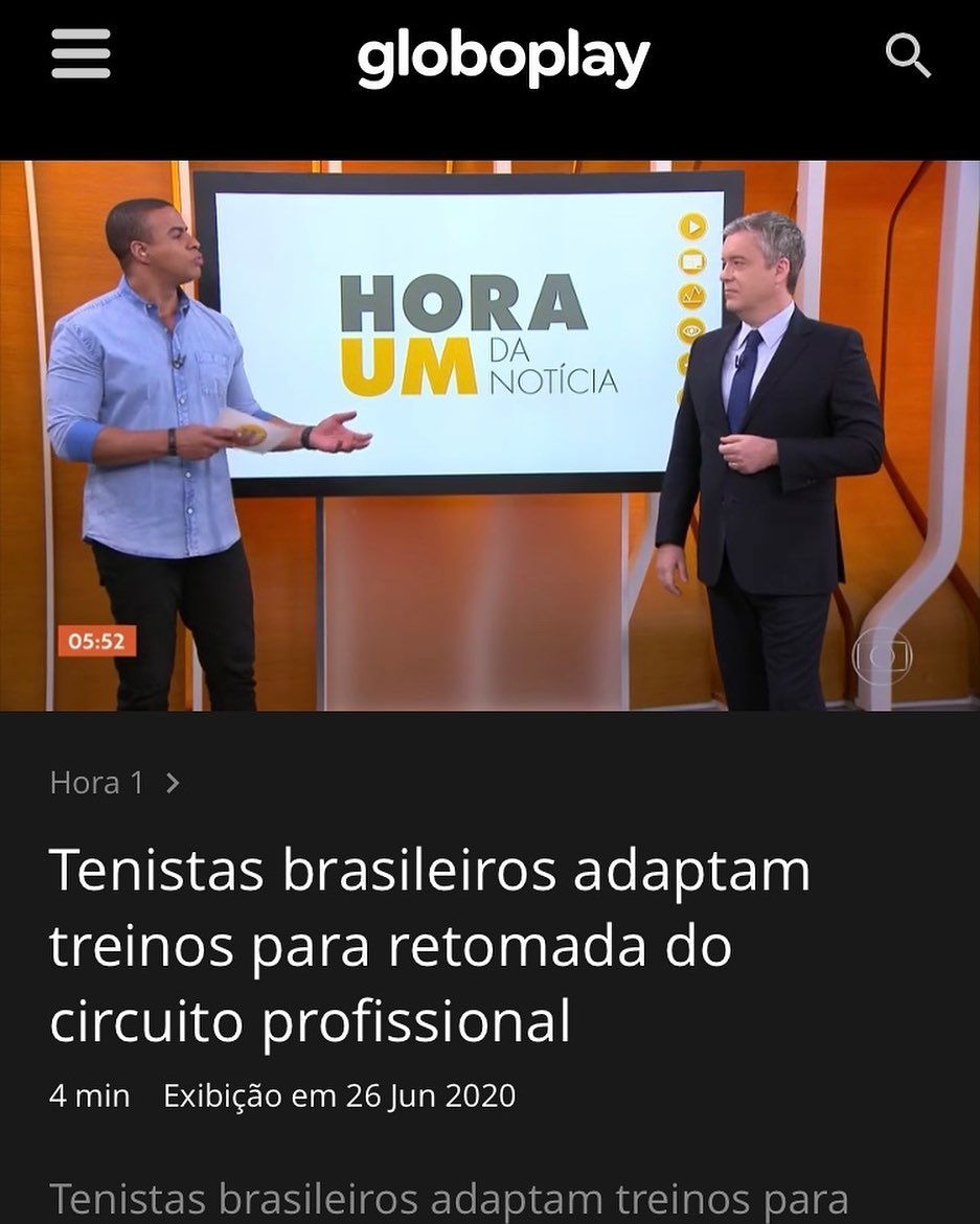 adk tennis na globo