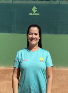 RITA MUNHOZ DE CARVALHO