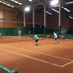 ADK TENNIS