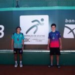 Atletas ADK TENNIS