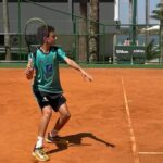 Atletas ADK TENNIS