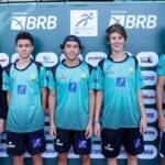 Atletas ADK TENNIS